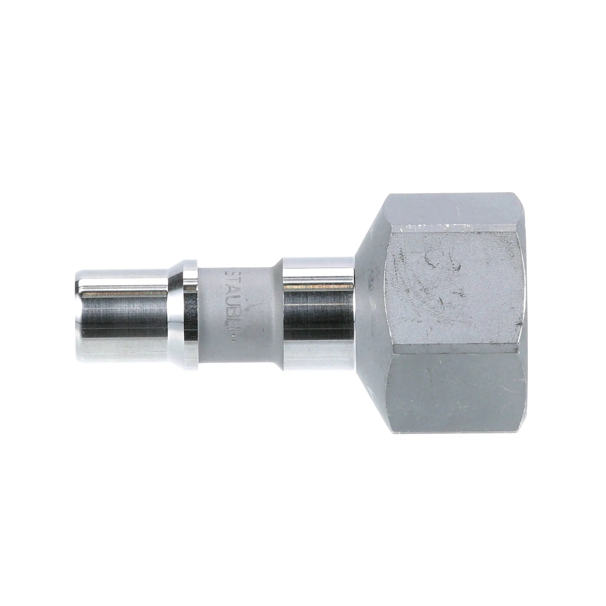 ULTR24A239 Ultrafryer - Durable 11mm Disconnect Coupling alternate view 1 ULTR24A239 Ultrafryer - Durable 11mm Disconnect Coupling alternate view 1